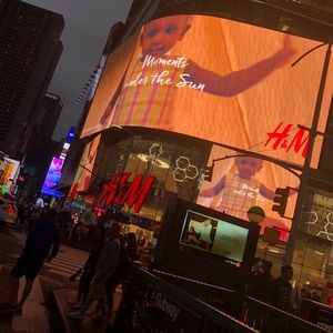 Meet your Posher, Vester